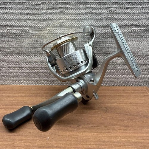 Shimano stella 2500sdh - shimano, 98