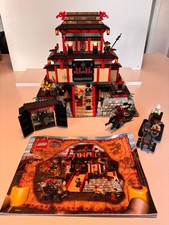 LEGO 7419 Dragon Fortress -