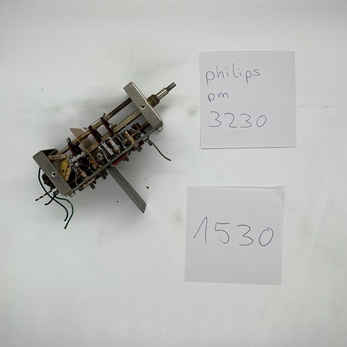 Philips 3230 bauteile - philips,