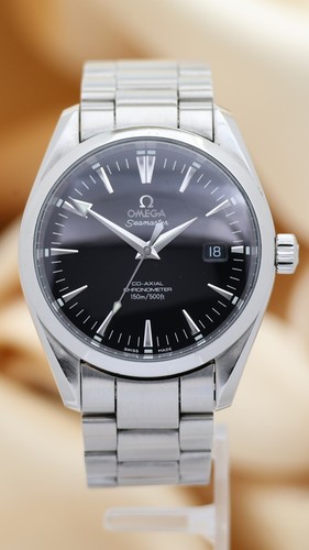 Omega seamaster aqua terra - seamaster,
