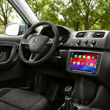 For skoda fabia 2007 2013 - skoda,