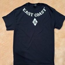 SUPPORT 16 PAGAN'S MC