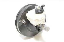 Bremskraftverstärker