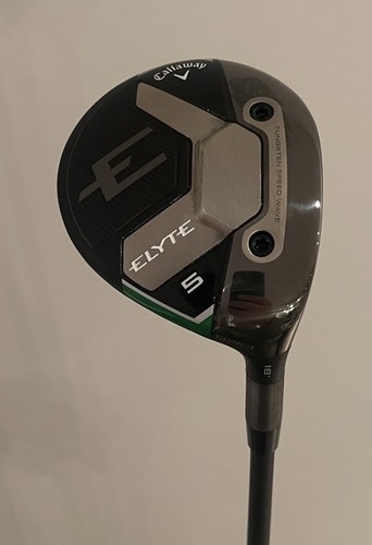 Callaway elyte 5er - callaway,