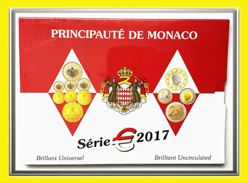 Monaco kms 2017 - monaco,