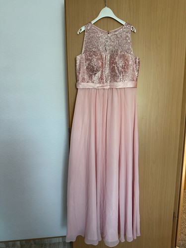 Vera mont damen abendkleid - mont,