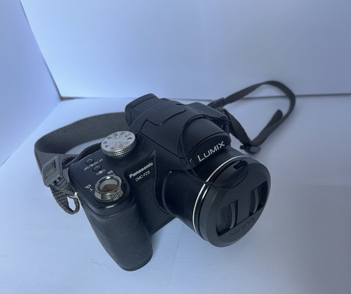 Panasonic lumix dmc - panasonic,
