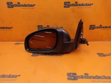 Außenspiegel elektrisch lackiert Links Anklappbar 13 PIN  VECTRA C (Z02) 2.2