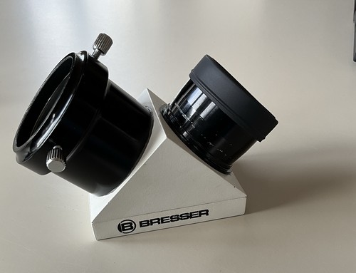 Bresser zenitspiegel - bresser, 2“