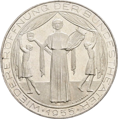 österreich schilling - Österreich,,