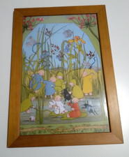 Something Of The Root