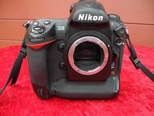 Nikon D3 Digitalkamera / DSLR