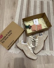 New Balance 530 SL Wildleder X