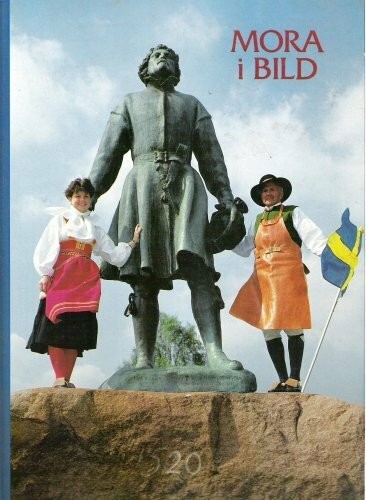 Mora bild buch - bild,