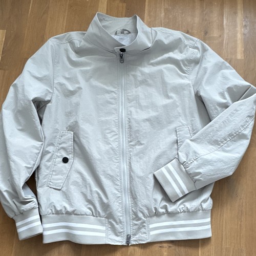 Herren bomberjacke nylon - herren,