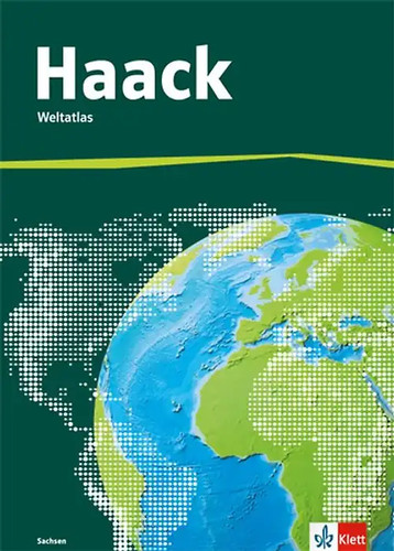 Der haack weltatlas - der, projekte