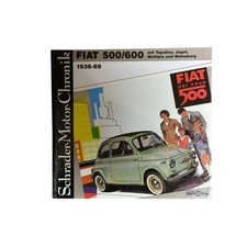 Fiat 500/600