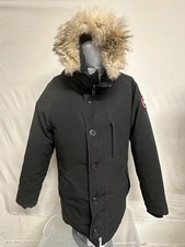 Canada Goose Chateau Parka