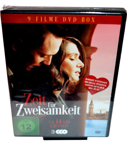 Zeit für zweisamkeit - zeit,