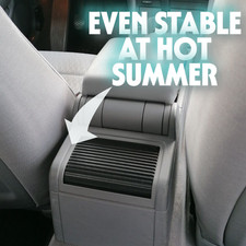 BMW E46 Aschenbecher Rollo