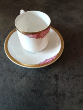 fraureuth Mokkatasse