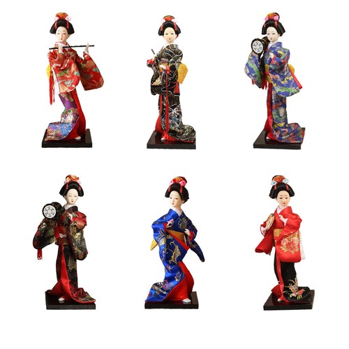 Zoll große japanische - 9,