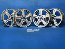 Original Ford Tourneo Connect Alufelgen 16 Zoll Felgen Transit Connect 2251792
