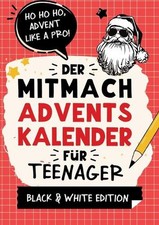 Der Mitmach-Adventskalender fr