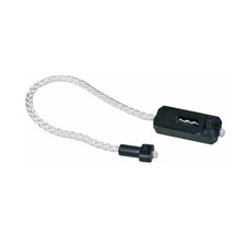 Seilzug Türscharnier