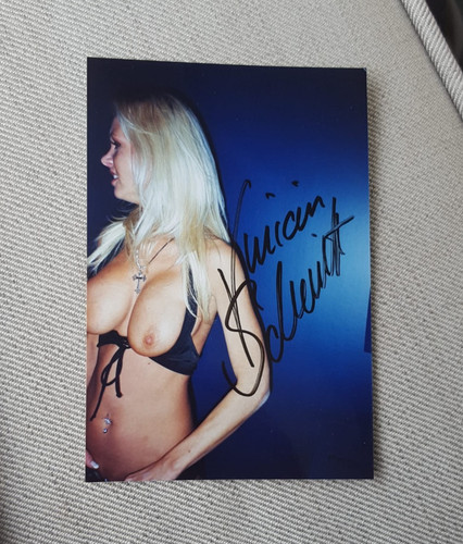 Vivian schmitt original - vivian, schmitt,