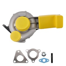 GTB1756VK Turbocharger for