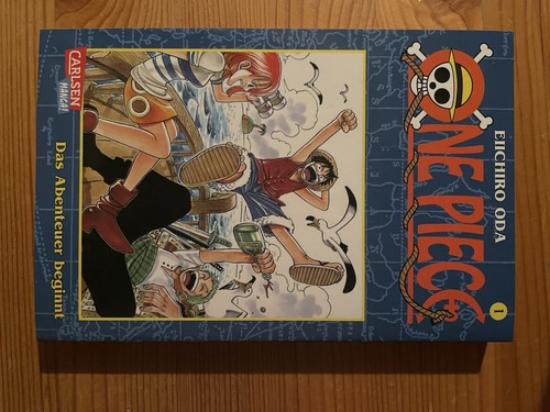 One piece band und - band, 26