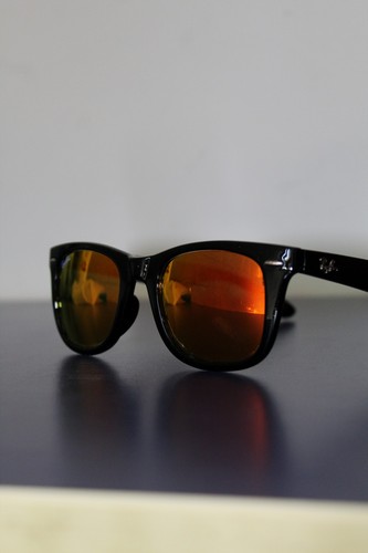 Ray ban wayfarer classics - wayfarer,