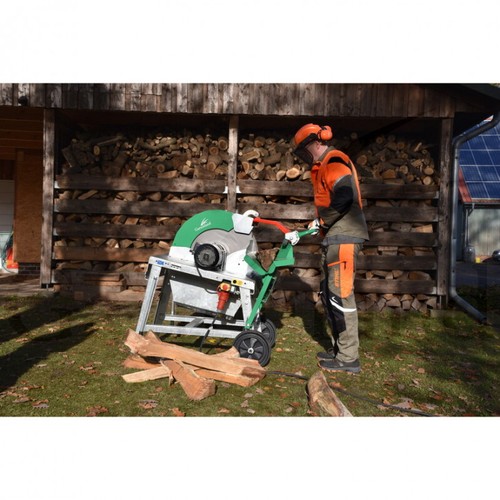 Gartenland glws 714 wippsäge - glws,