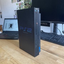 PlayStation 2 Konsole FAT