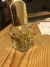 Moschus Nerval Green Love  ca 4-5 ml