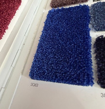 Vorwerk Teppichboden Lyrica