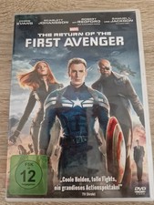 The Return of the First