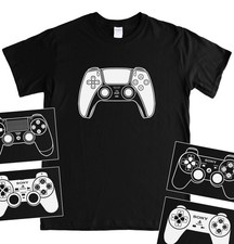 Playstation Pad T-Shirt, PS 1