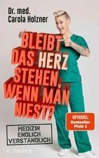 Bleibt das Herz stehen, wenn man niest? Medizin endlich verständlich | Doc Ca...