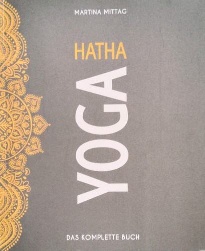 Meyer hatha - hatha, das
