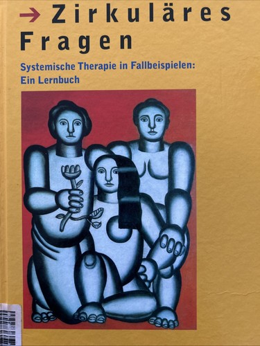 Zirkuläres fragen - zirkuläres,