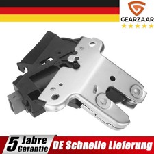 Heckklappenschloss Heckklappe