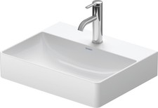 Duravit DuraSquare Waschtisch
