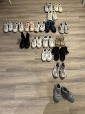 Kinderschuhe Gr. 33, 35, 36