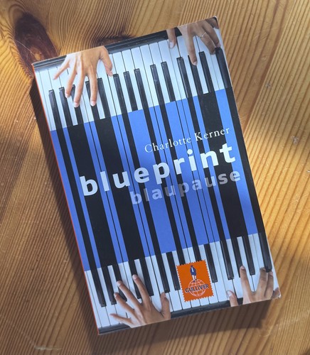 Blueprint blaupause - blaupause,