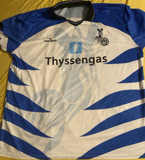 Saison 1998/99 Diadora MSV