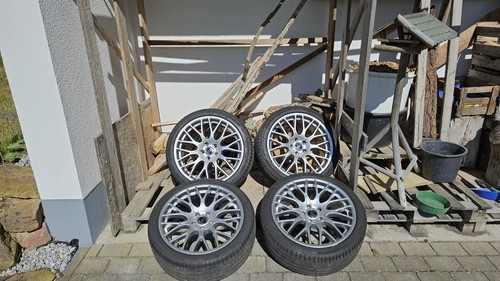 Felgen 255 r19 5x112 - felgen,