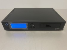 POPCORN HOUR C-200 NETWORKED MEDIA TANK MEDIA STREAMER #01