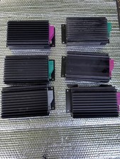 Original Mercedes Bose